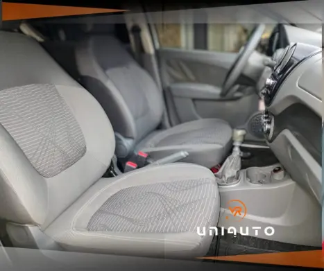 FIAT Palio 1.0 4P EVO FIRE FLEX ATTRACTIVE, Foto 7