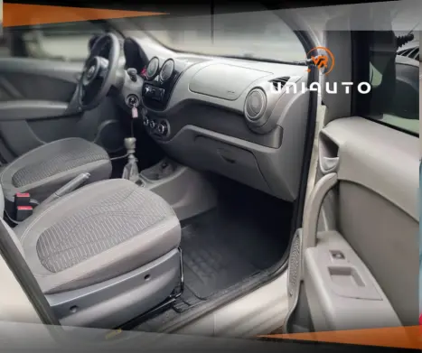 FIAT Palio 1.0 4P EVO FIRE FLEX ATTRACTIVE, Foto 8