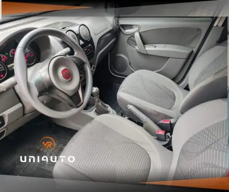 FIAT Palio 1.0 4P EVO FIRE FLEX ATTRACTIVE, Foto 9