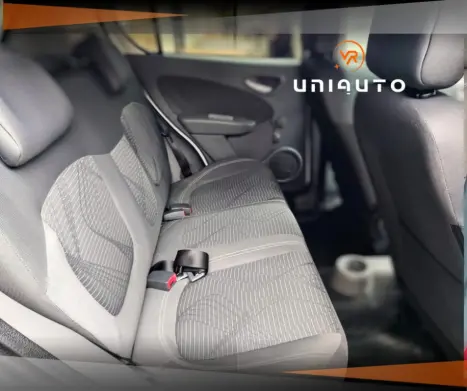FIAT Palio 1.0 4P EVO FIRE FLEX ATTRACTIVE, Foto 13