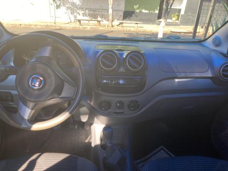 FIAT Palio 1.0 4P EVO FIRE FLEX ATTRACTIVE, Foto 2