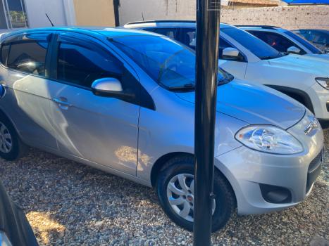 FIAT Palio 1.0 4P EVO FIRE FLEX ATTRACTIVE, Foto 4