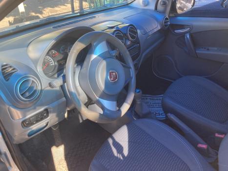 FIAT Palio 1.0 4P EVO FIRE FLEX ATTRACTIVE, Foto 6