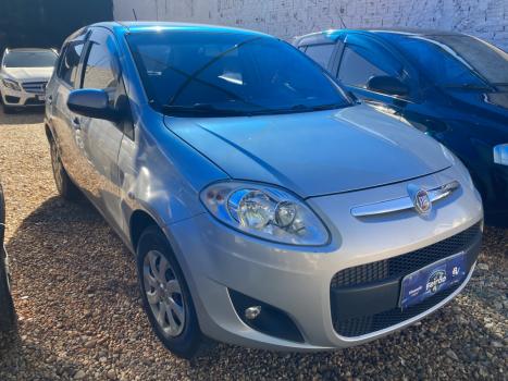 FIAT Palio 1.0 4P EVO FIRE FLEX ATTRACTIVE, Foto 8