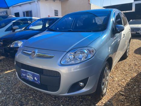 FIAT Palio 1.0 4P EVO FIRE FLEX ATTRACTIVE, Foto 9
