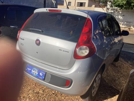 FIAT Palio 1.0 4P EVO FIRE FLEX ATTRACTIVE, Foto 10