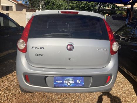 FIAT Palio 1.0 4P EVO FIRE FLEX ATTRACTIVE, Foto 11