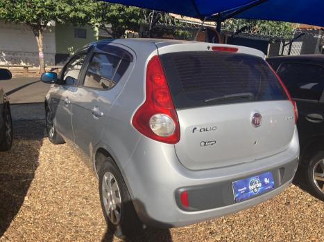 FIAT Palio 1.0 4P EVO FIRE FLEX ATTRACTIVE, Foto 14