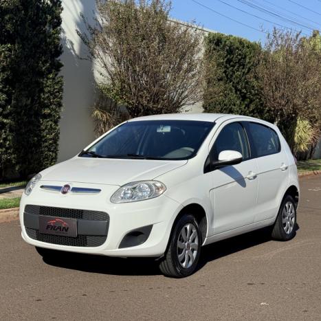 FIAT Palio 1.0 4P EVO FIRE FLEX ATTRACTIVE, Foto 1