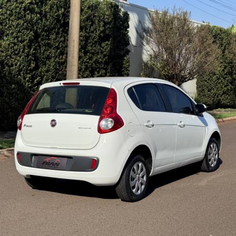 FIAT Palio 1.0 4P EVO FIRE FLEX ATTRACTIVE, Foto 2