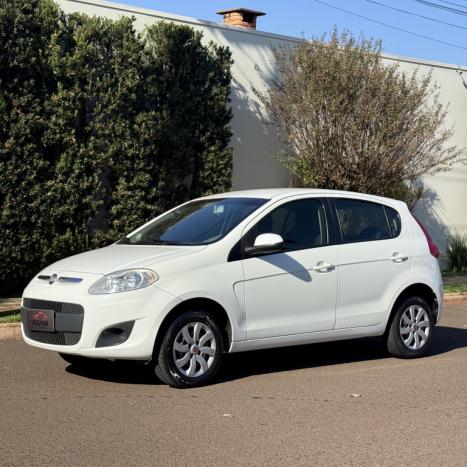 FIAT Palio 1.0 4P EVO FIRE FLEX ATTRACTIVE, Foto 3