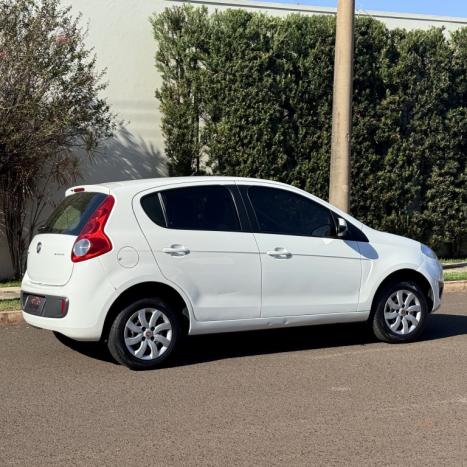 FIAT Palio 1.0 4P EVO FIRE FLEX ATTRACTIVE, Foto 4