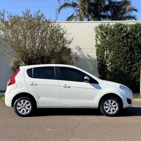 FIAT Palio 1.0 4P EVO FIRE FLEX ATTRACTIVE, Foto 5