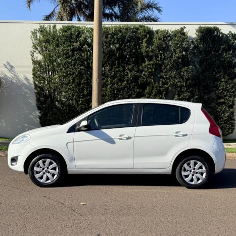 FIAT Palio 1.0 4P EVO FIRE FLEX ATTRACTIVE, Foto 6
