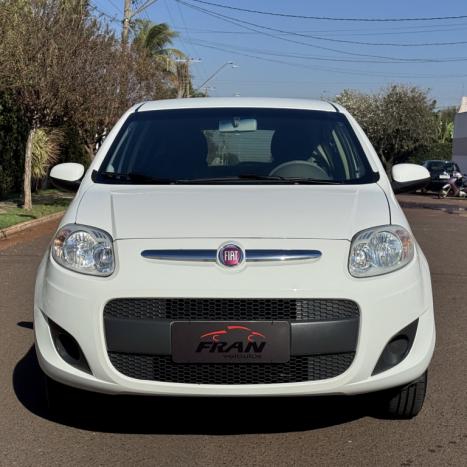 FIAT Palio 1.0 4P EVO FIRE FLEX ATTRACTIVE, Foto 7