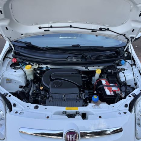 FIAT Palio 1.0 4P EVO FIRE FLEX ATTRACTIVE, Foto 9