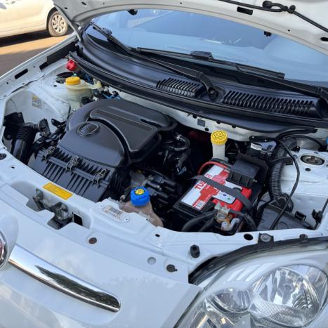 FIAT Palio 1.0 4P EVO FIRE FLEX ATTRACTIVE, Foto 10