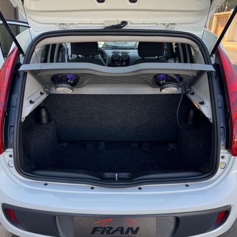 FIAT Palio 1.0 4P EVO FIRE FLEX ATTRACTIVE, Foto 11