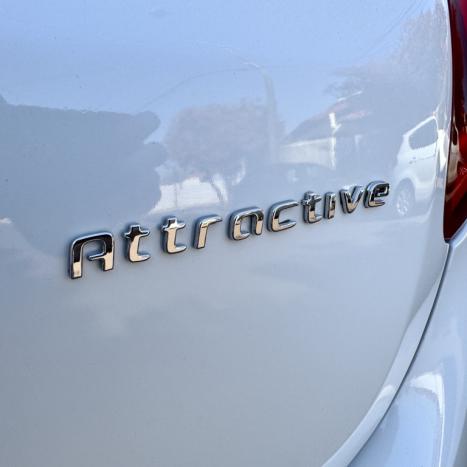 FIAT Palio 1.0 4P EVO FIRE FLEX ATTRACTIVE, Foto 14
