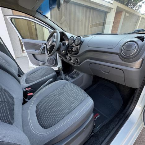 FIAT Palio 1.0 4P EVO FIRE FLEX ATTRACTIVE, Foto 15