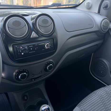 FIAT Palio 1.0 4P EVO FIRE FLEX ATTRACTIVE, Foto 16