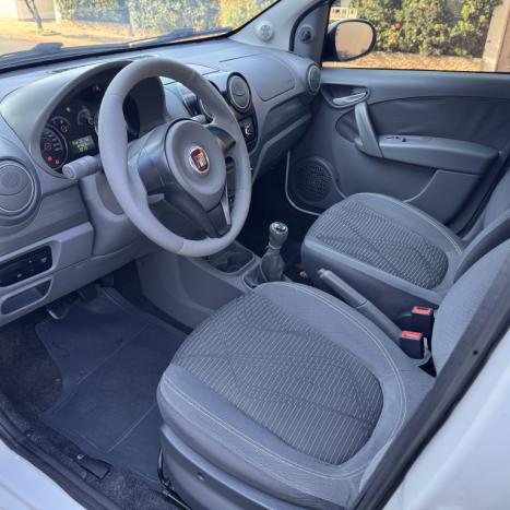FIAT Palio 1.0 4P EVO FIRE FLEX ATTRACTIVE, Foto 17