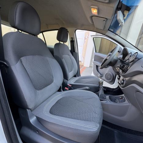 FIAT Palio 1.0 4P EVO FIRE FLEX ATTRACTIVE, Foto 18