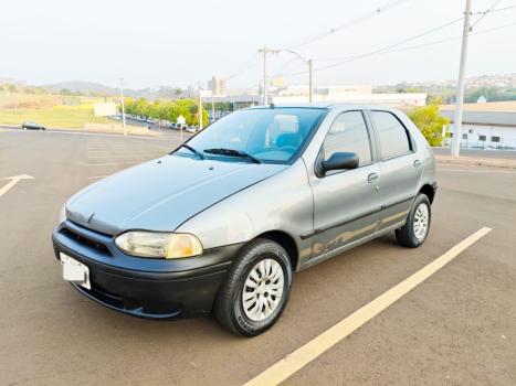 FIAT Palio 1.0 4P EX, Foto 1