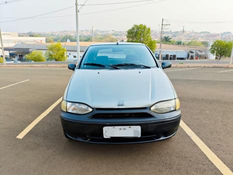 FIAT Palio 1.0 4P EX, Foto 2