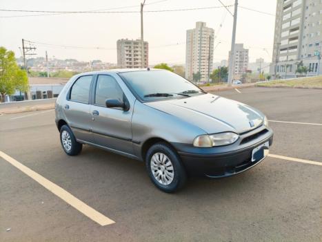 FIAT Palio 1.0 4P EX, Foto 3