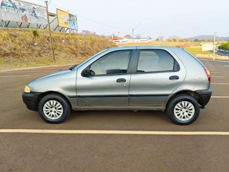 FIAT Palio 1.0 4P EX, Foto 5