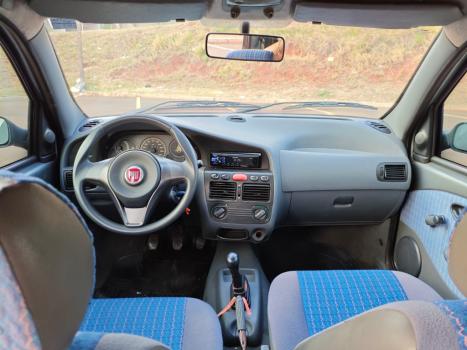 FIAT Palio 1.0 4P EX, Foto 7