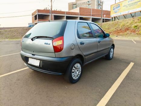 FIAT Palio 1.0 4P EX, Foto 10