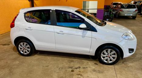 FIAT Palio 1.0 4P EX ATTRACTIVE, Foto 4