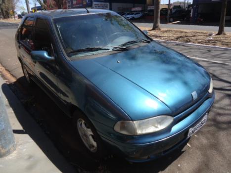 FIAT Palio 1.0 4P EX, Foto 2