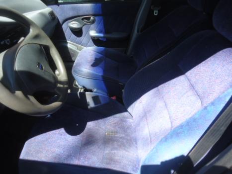 FIAT Palio 1.0 4P EX, Foto 3