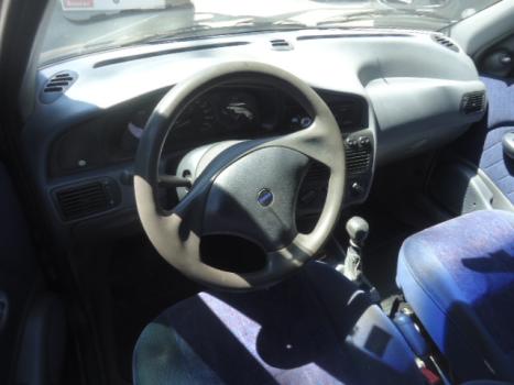 FIAT Palio 1.0 4P EX, Foto 4