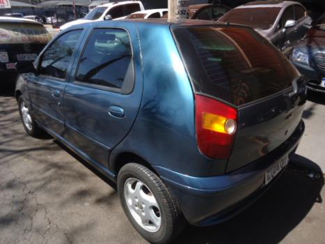 FIAT Palio 1.0 4P EX, Foto 5