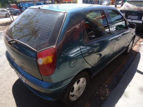 FIAT Palio 1.0 4P EX, Foto 6