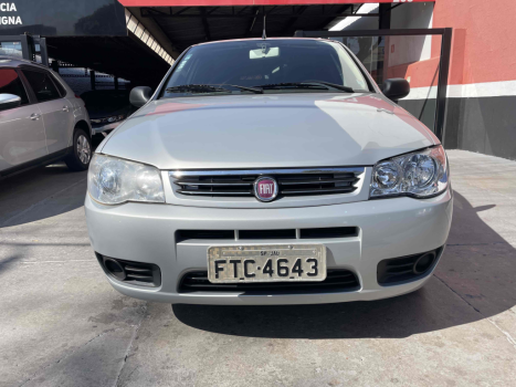 FIAT Palio 1.0 4P FIRE ECONOMY FLEX, Foto 2