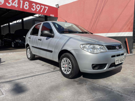 FIAT Palio 1.0 4P FIRE ECONOMY FLEX, Foto 3