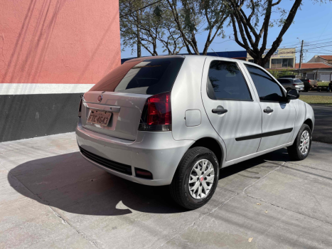 FIAT Palio 1.0 4P FIRE ECONOMY FLEX, Foto 4