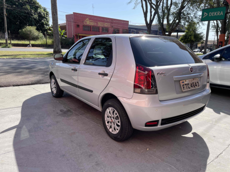 FIAT Palio 1.0 4P FIRE ECONOMY FLEX, Foto 6