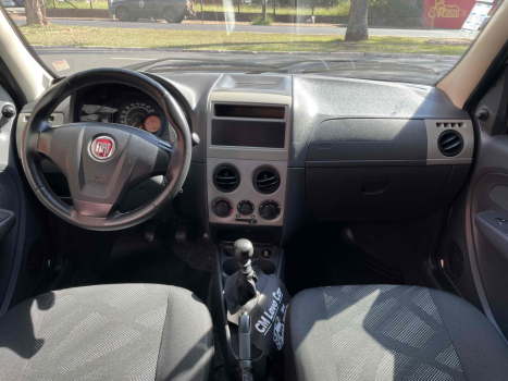 FIAT Palio 1.0 4P FIRE ECONOMY FLEX, Foto 7