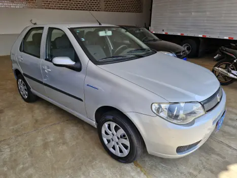 FIAT Palio 1.0 4P FIRE, Foto 1