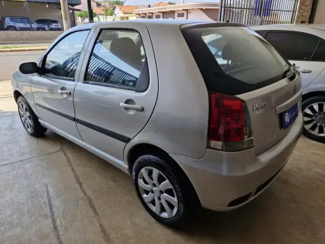 FIAT Palio 1.0 4P FIRE, Foto 2