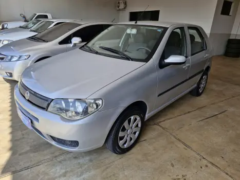 FIAT Palio 1.0 4P FIRE, Foto 3