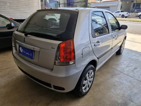 FIAT Palio 1.0 4P FIRE, Foto 4