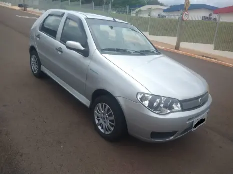 FIAT Palio 1.0 4P FIRE FLEX CELEBRATION, Foto 3