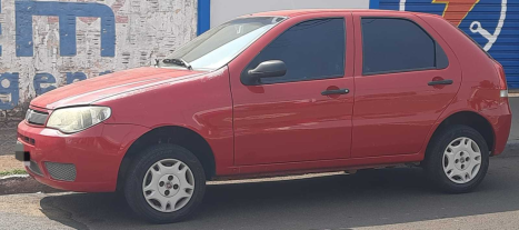 FIAT Palio 1.0 4P FIRE ECONOMY FLEX, Foto 2